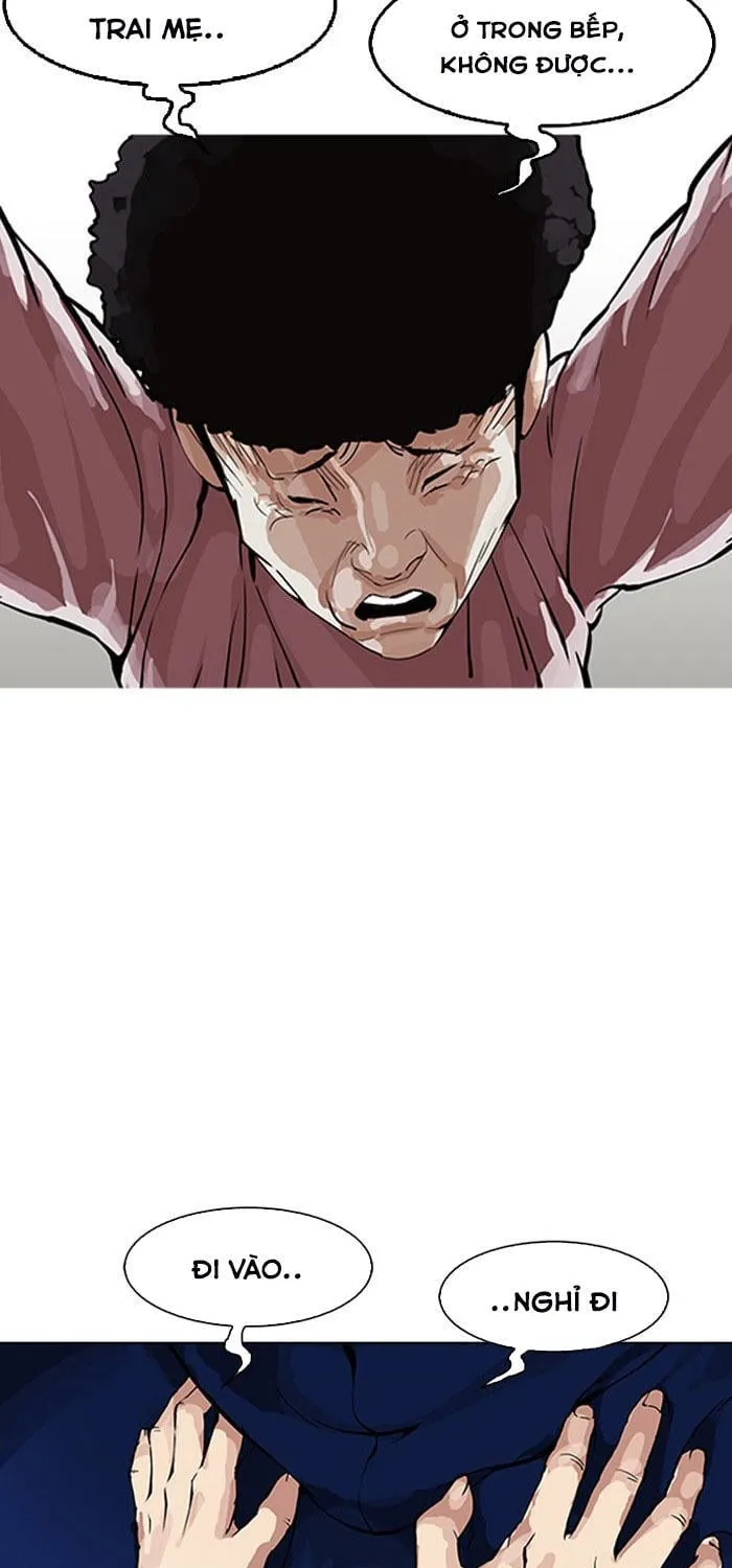 Lookism - Hoán Đổi Diệu Kỳ Chapter 154 - Trang 26