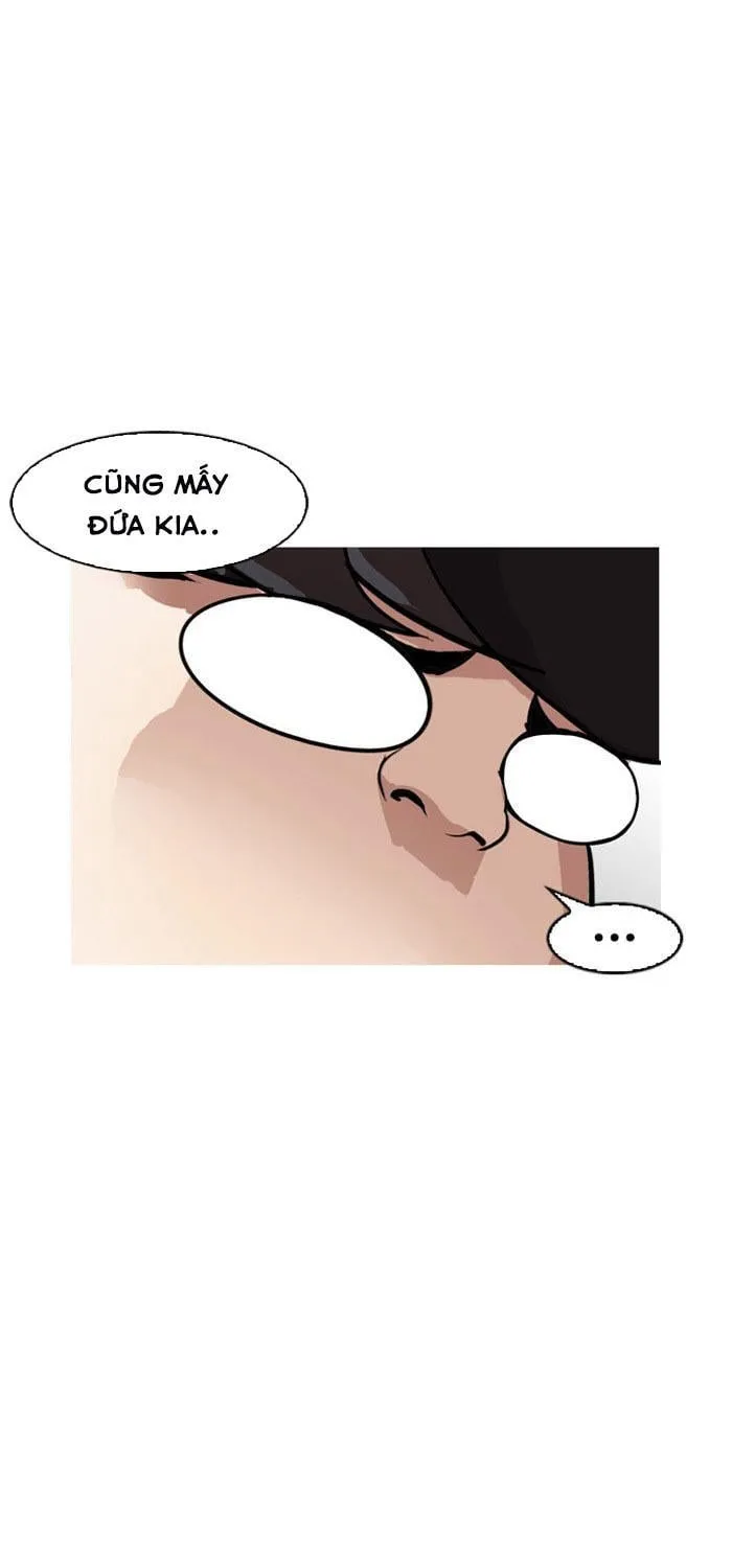 Lookism - Hoán Đổi Diệu Kỳ Chapter 154 - Trang 28