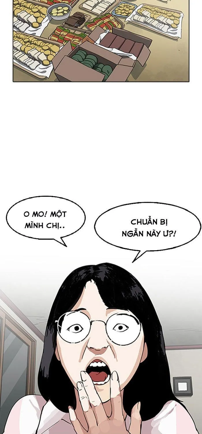 Lookism - Hoán Đổi Diệu Kỳ Chapter 154 - Trang 30