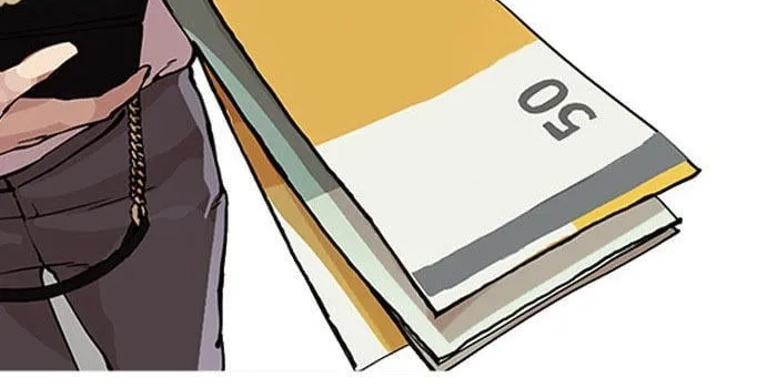 Lookism - Hoán Đổi Diệu Kỳ Chapter 154 - Trang 33