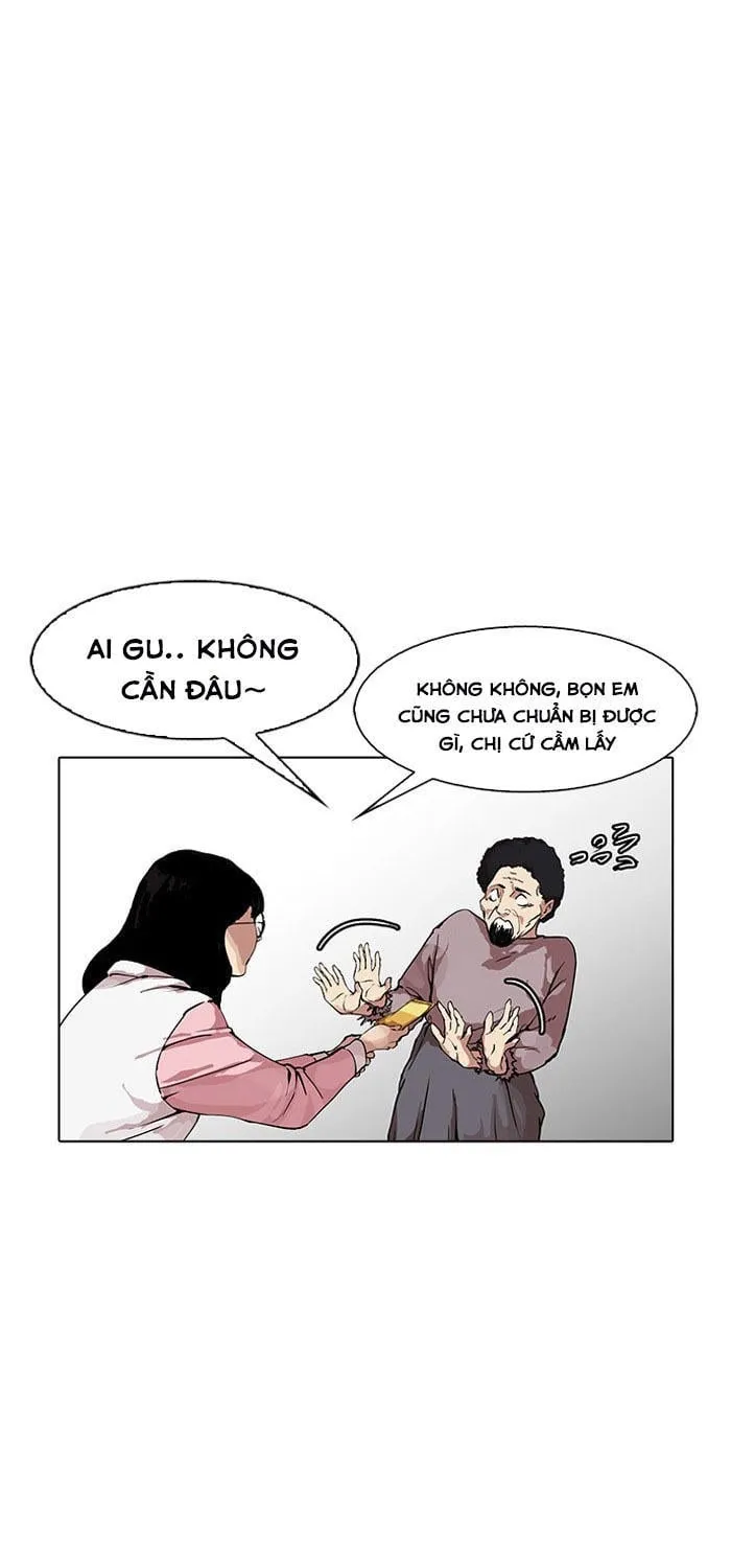 Lookism - Hoán Đổi Diệu Kỳ Chapter 154 - Trang 34