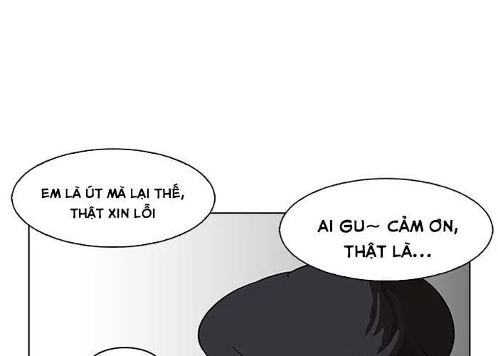 Lookism - Hoán Đổi Diệu Kỳ Chapter 154 - Trang 35