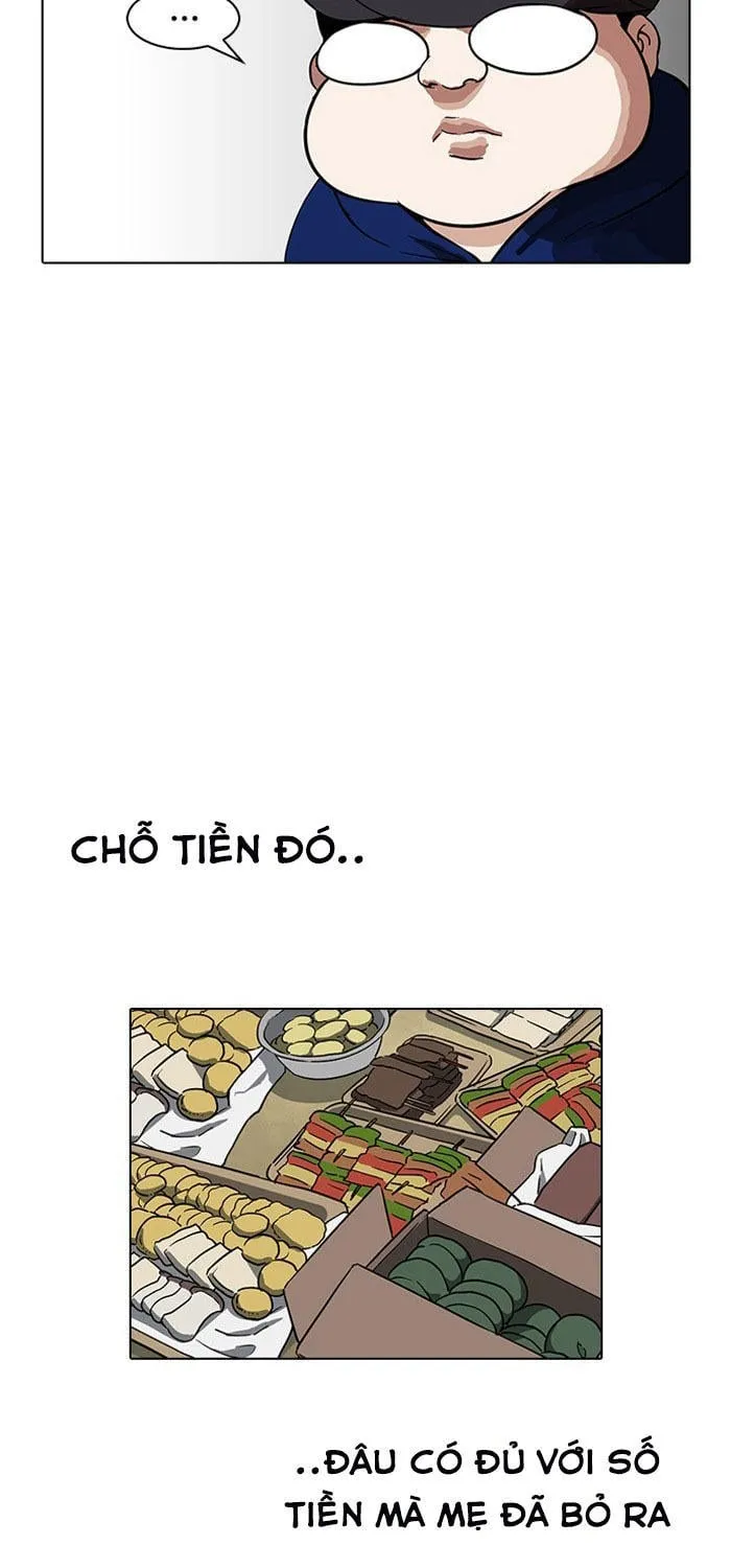 Lookism - Hoán Đổi Diệu Kỳ Chapter 154 - Trang 36