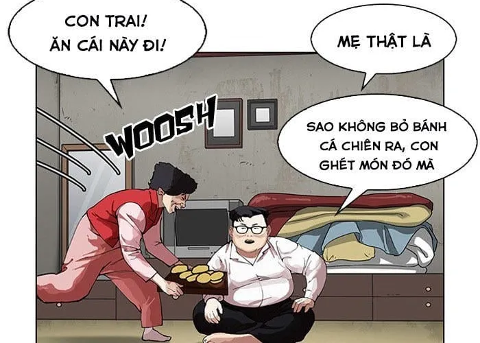 Lookism - Hoán Đổi Diệu Kỳ Chapter 154 - Trang 41