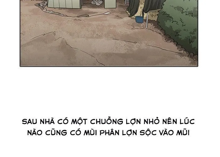 Lookism - Hoán Đổi Diệu Kỳ Chapter 154 - Trang 43