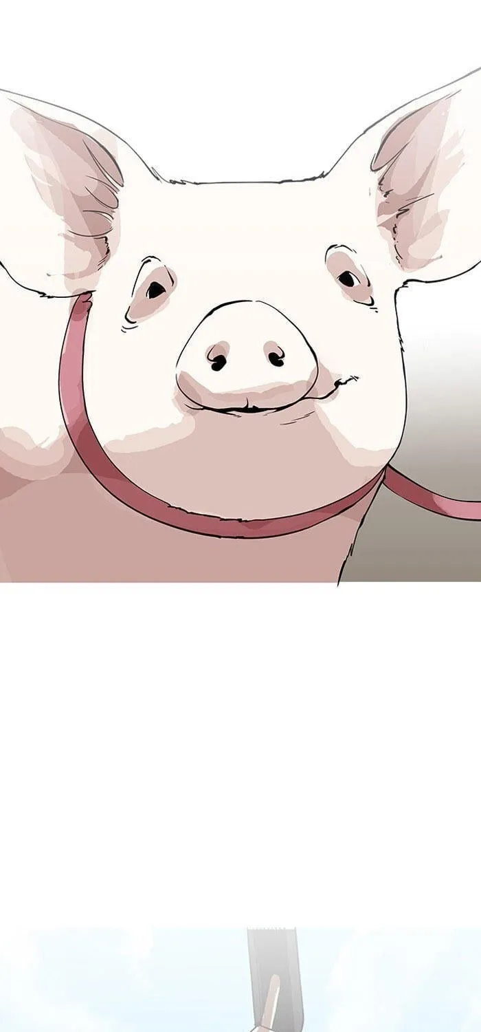 Lookism - Hoán Đổi Diệu Kỳ Chapter 154 - Trang 46
