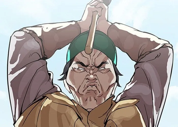 Lookism - Hoán Đổi Diệu Kỳ Chapter 154 - Trang 47