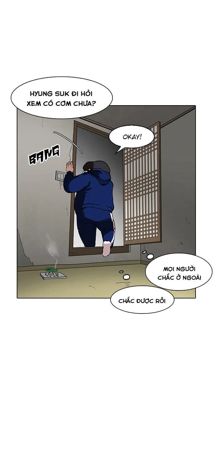 Lookism - Hoán Đổi Diệu Kỳ Chapter 154 - Trang 5