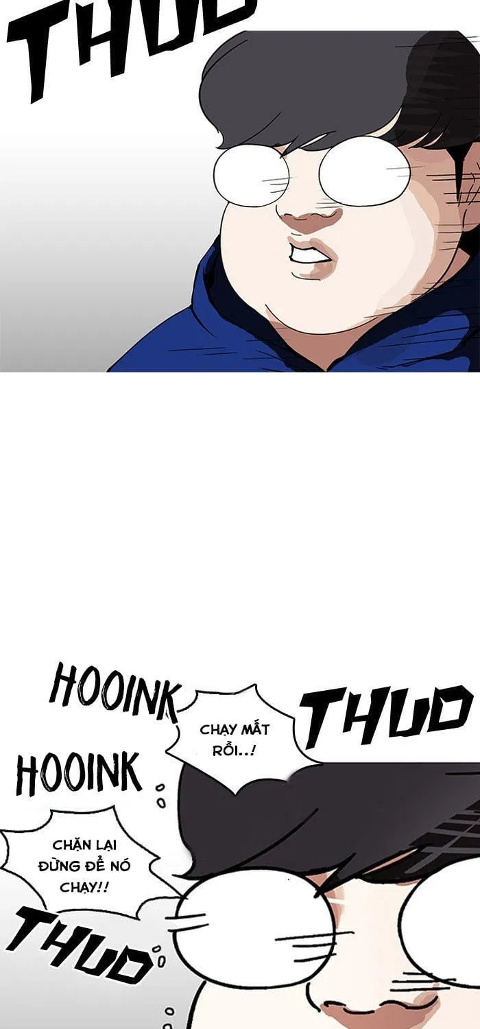 Lookism - Hoán Đổi Diệu Kỳ Chapter 154 - Trang 50