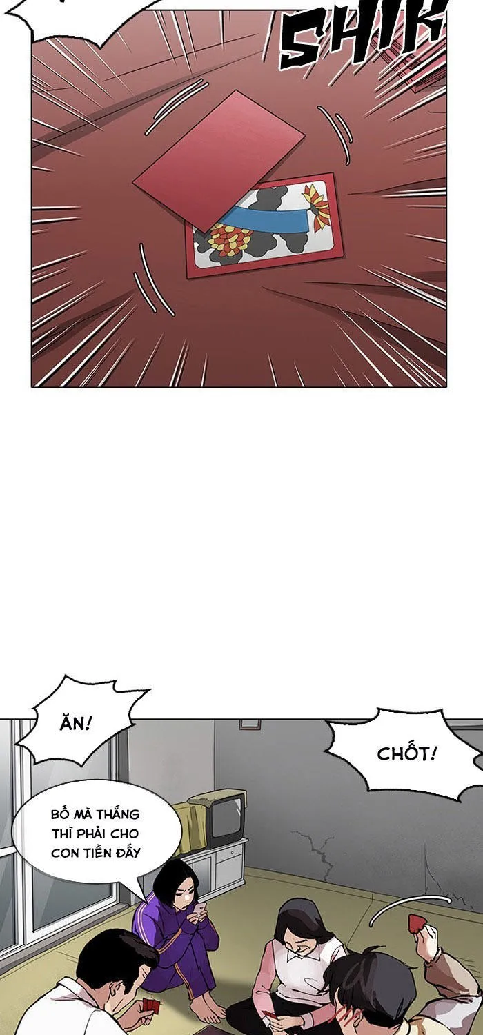 Lookism - Hoán Đổi Diệu Kỳ Chapter 154 - Trang 7