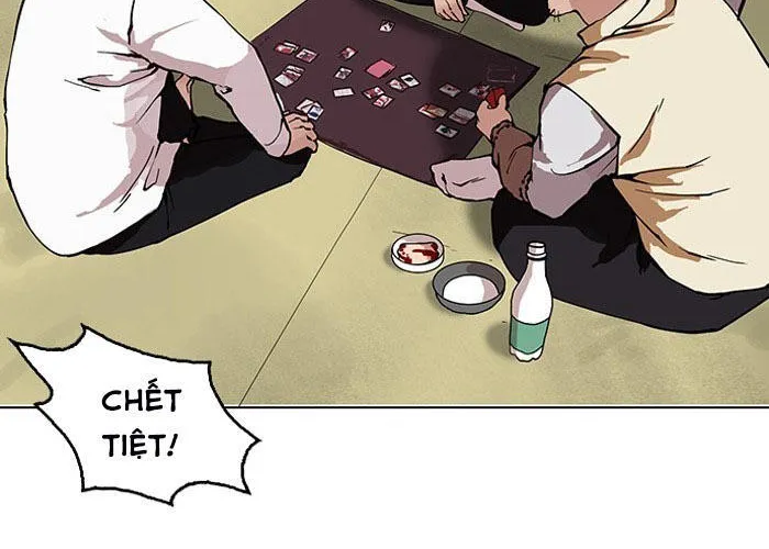 Lookism - Hoán Đổi Diệu Kỳ Chapter 154 - Trang 8