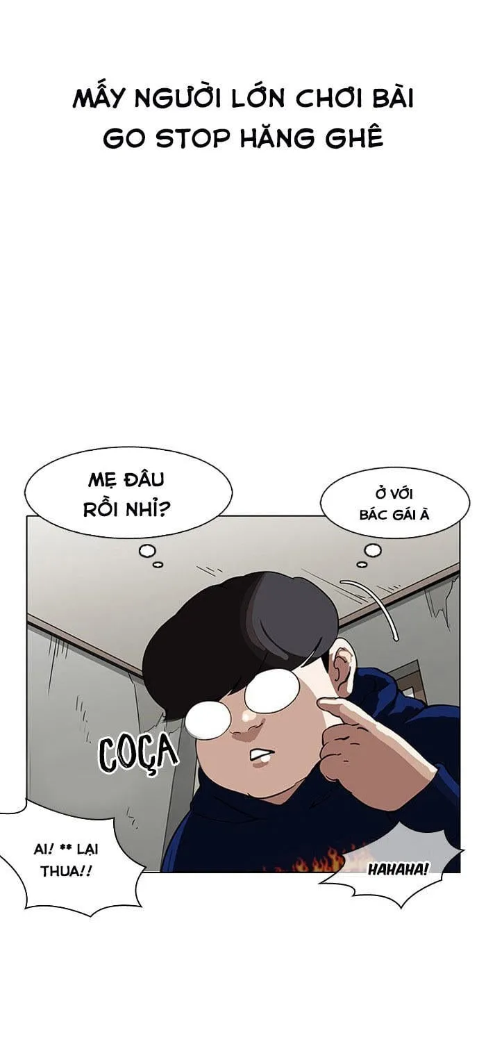 Lookism - Hoán Đổi Diệu Kỳ Chapter 154 - Trang 9