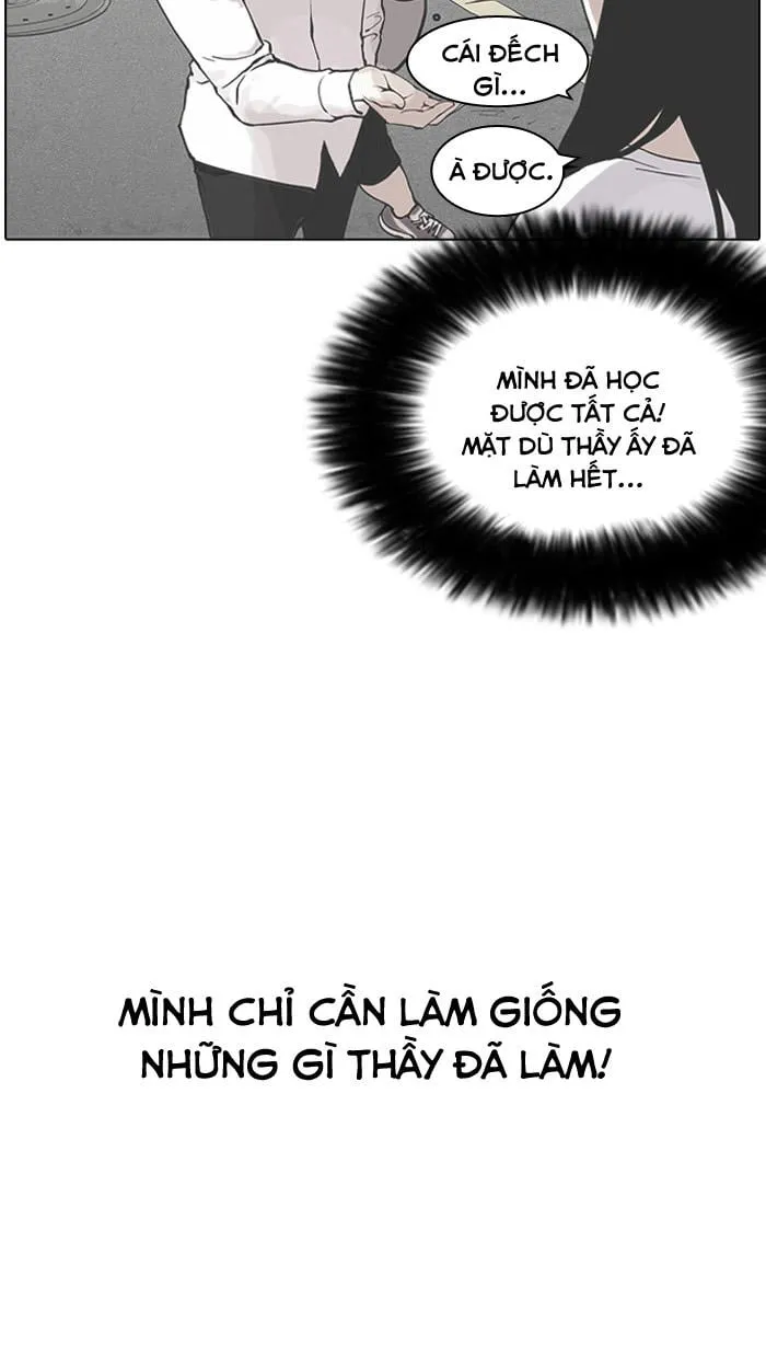 Lookism - Hoán Đổi Diệu Kỳ Chapter 155 - Trang 11