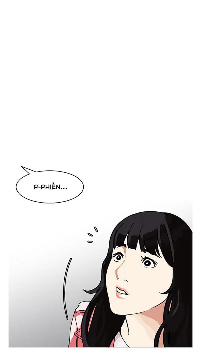 Lookism - Hoán Đổi Diệu Kỳ Chapter 155 - Trang 12