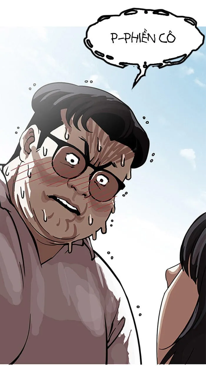 Lookism - Hoán Đổi Diệu Kỳ Chapter 155 - Trang 14