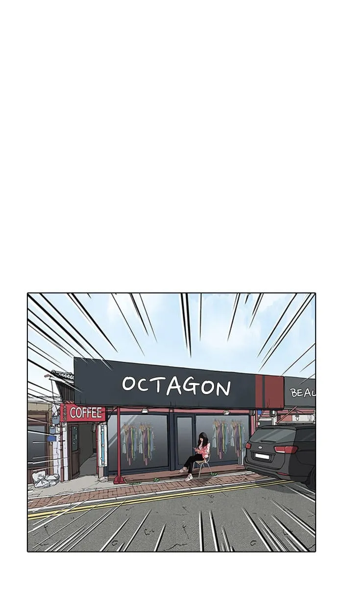 Lookism - Hoán Đổi Diệu Kỳ Chapter 155 - Trang 16