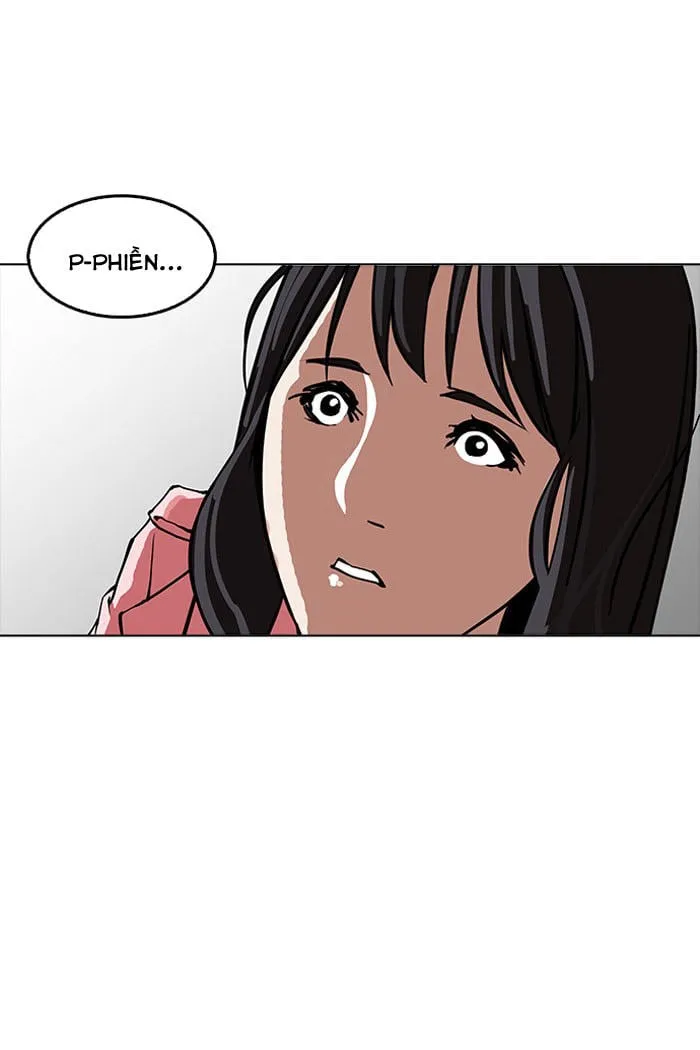 Lookism - Hoán Đổi Diệu Kỳ Chapter 155 - Trang 18