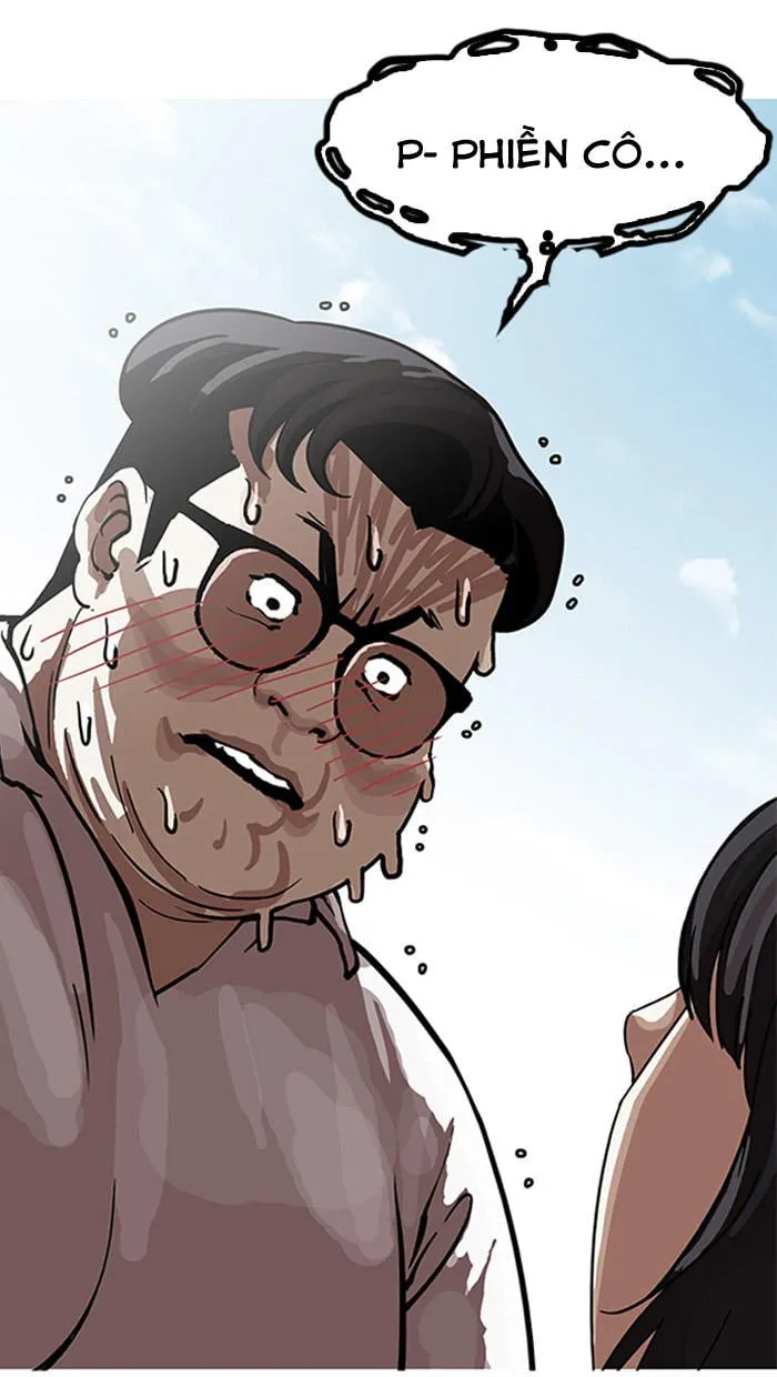 Lookism - Hoán Đổi Diệu Kỳ Chapter 155 - Trang 19