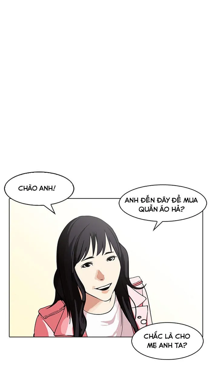 Lookism - Hoán Đổi Diệu Kỳ Chapter 155 - Trang 20