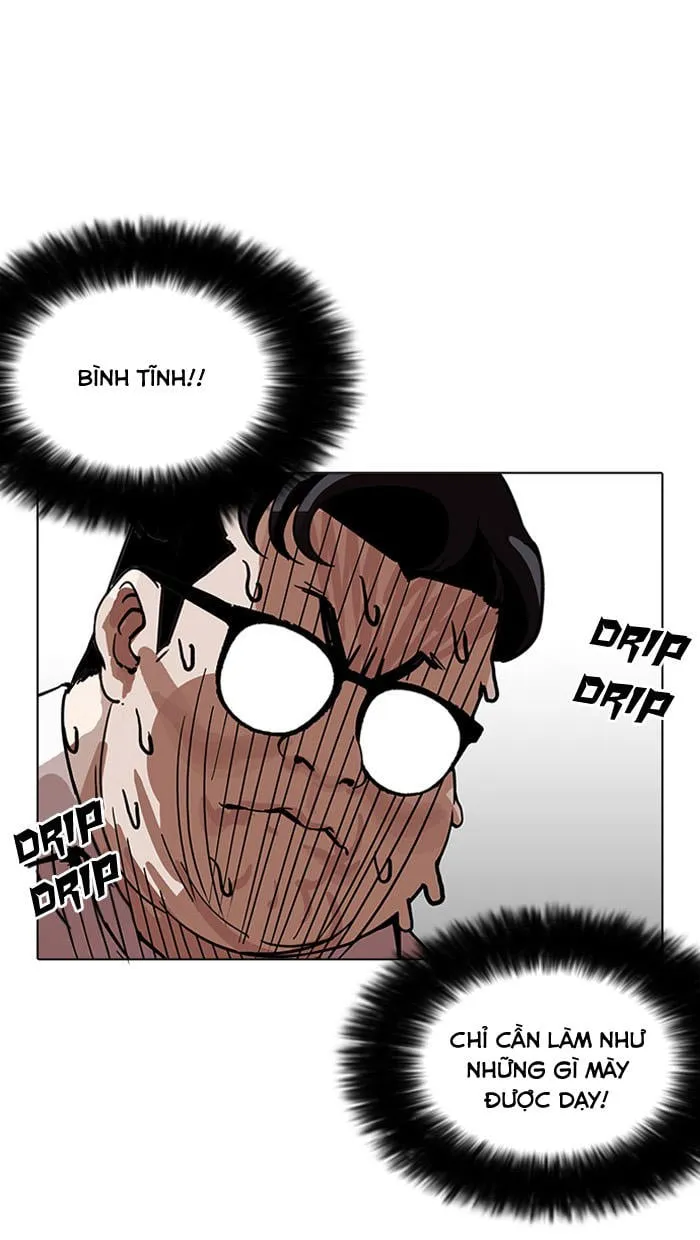 Lookism - Hoán Đổi Diệu Kỳ Chapter 155 - Trang 21