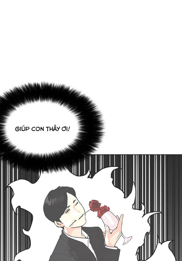 Lookism - Hoán Đổi Diệu Kỳ Chapter 155 - Trang 22