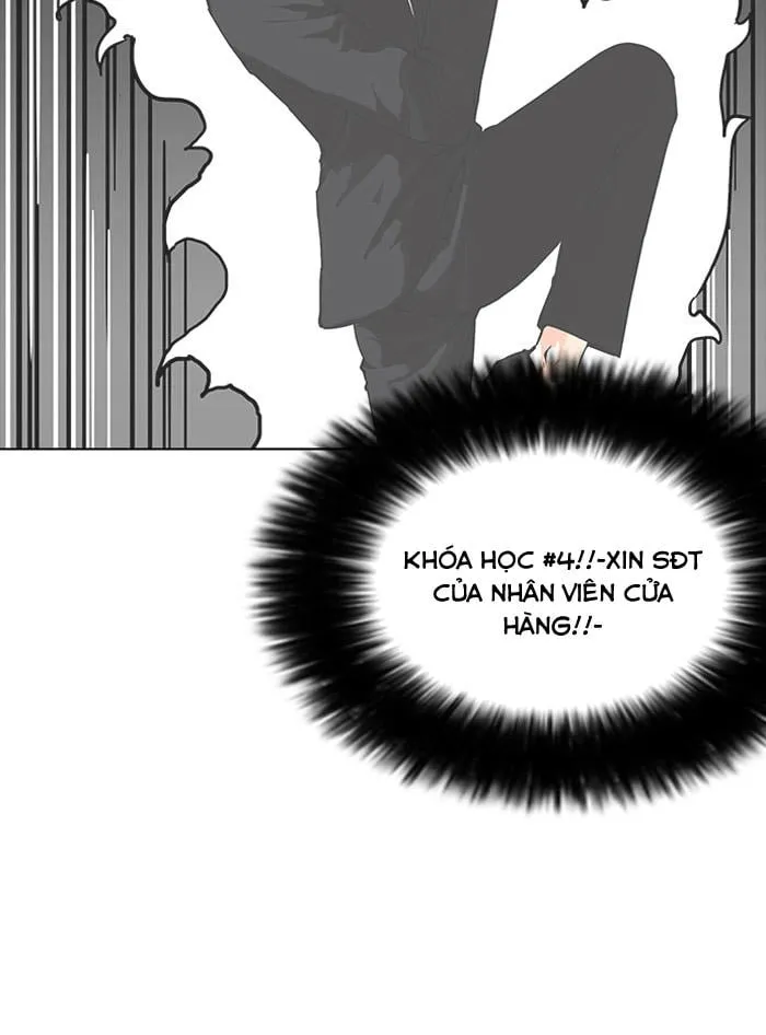 Lookism - Hoán Đổi Diệu Kỳ Chapter 155 - Trang 23