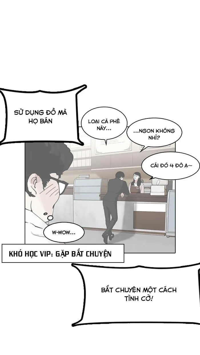 Lookism - Hoán Đổi Diệu Kỳ Chapter 155 - Trang 24