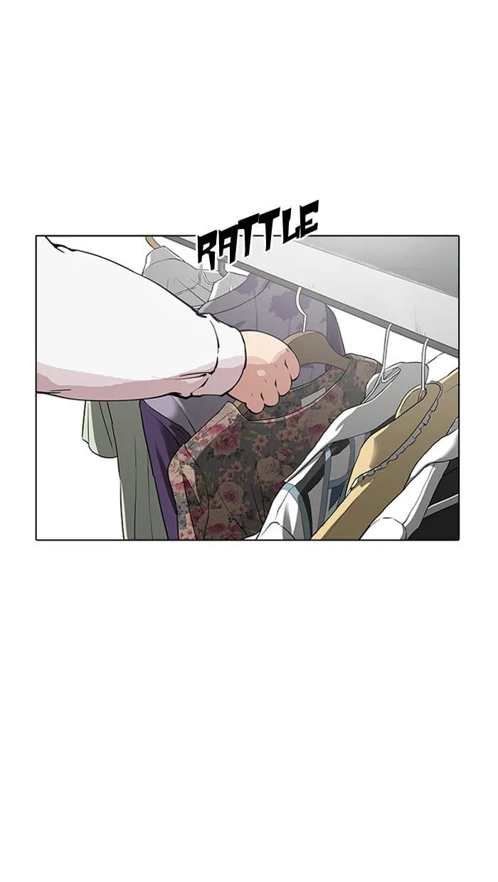 Lookism - Hoán Đổi Diệu Kỳ Chapter 155 - Trang 25