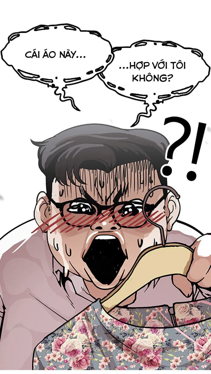 Lookism - Hoán Đổi Diệu Kỳ Chapter 155 - Trang 26