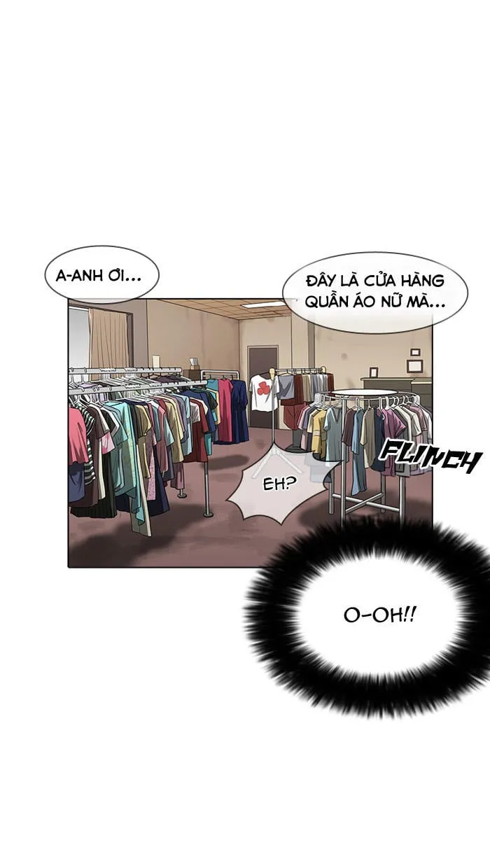 Lookism - Hoán Đổi Diệu Kỳ Chapter 155 - Trang 29