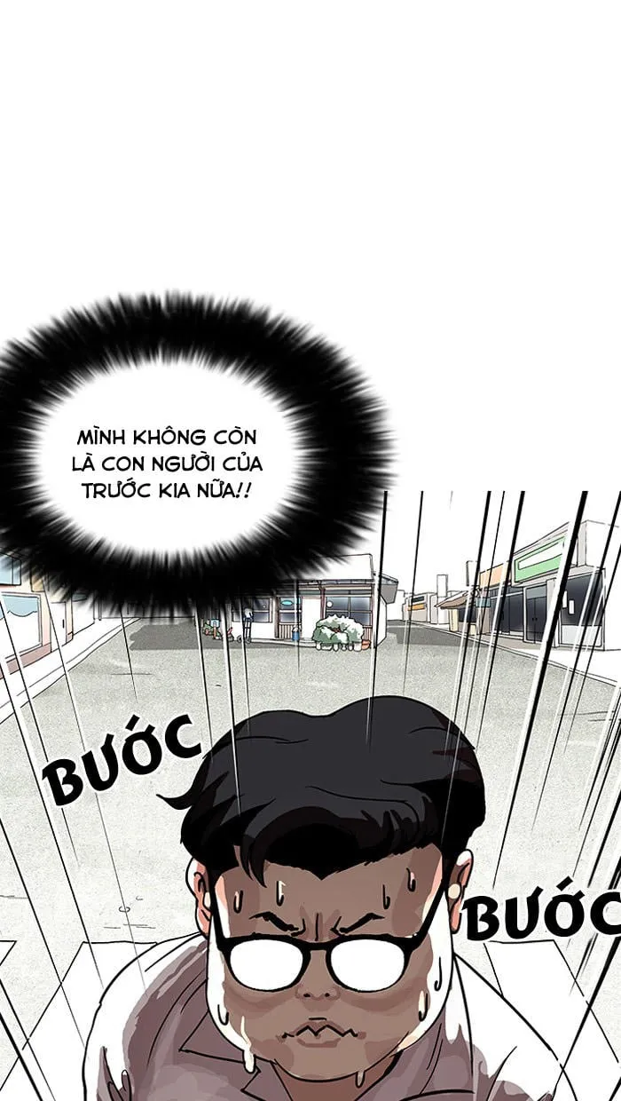 Lookism - Hoán Đổi Diệu Kỳ Chapter 155 - Trang 3