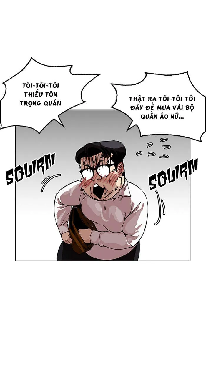 Lookism - Hoán Đổi Diệu Kỳ Chapter 155 - Trang 30
