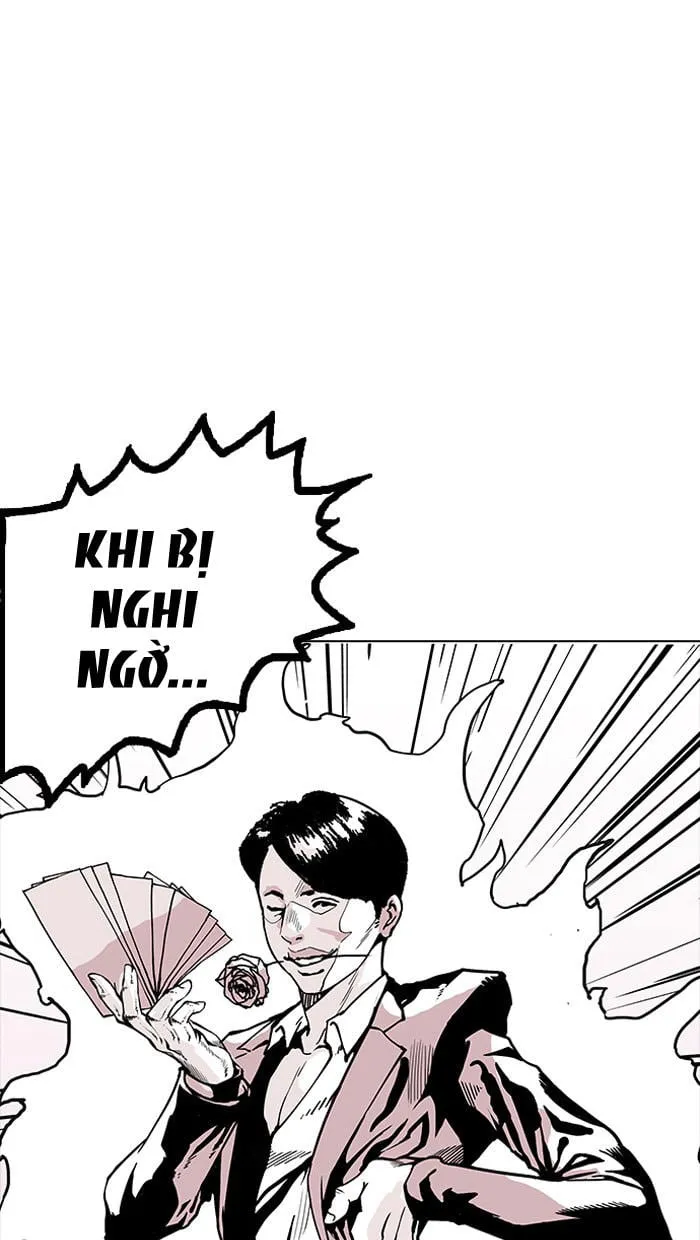 Lookism - Hoán Đổi Diệu Kỳ Chapter 155 - Trang 32
