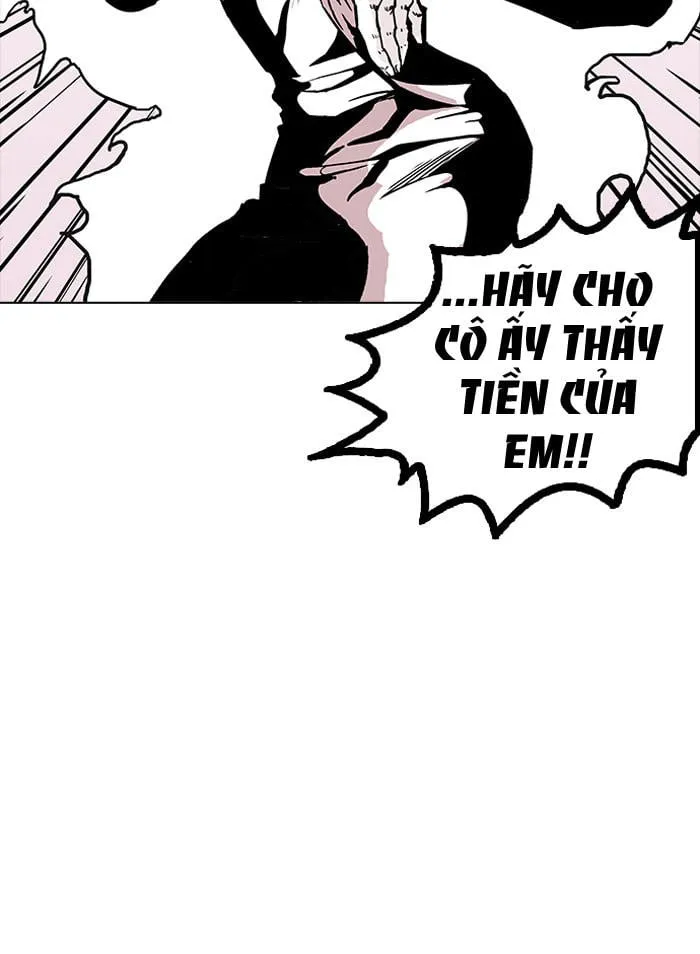 Lookism - Hoán Đổi Diệu Kỳ Chapter 155 - Trang 33