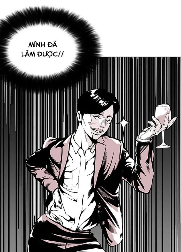 Lookism - Hoán Đổi Diệu Kỳ Chapter 155 - Trang 36