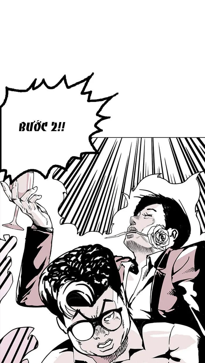 Lookism - Hoán Đổi Diệu Kỳ Chapter 155 - Trang 41