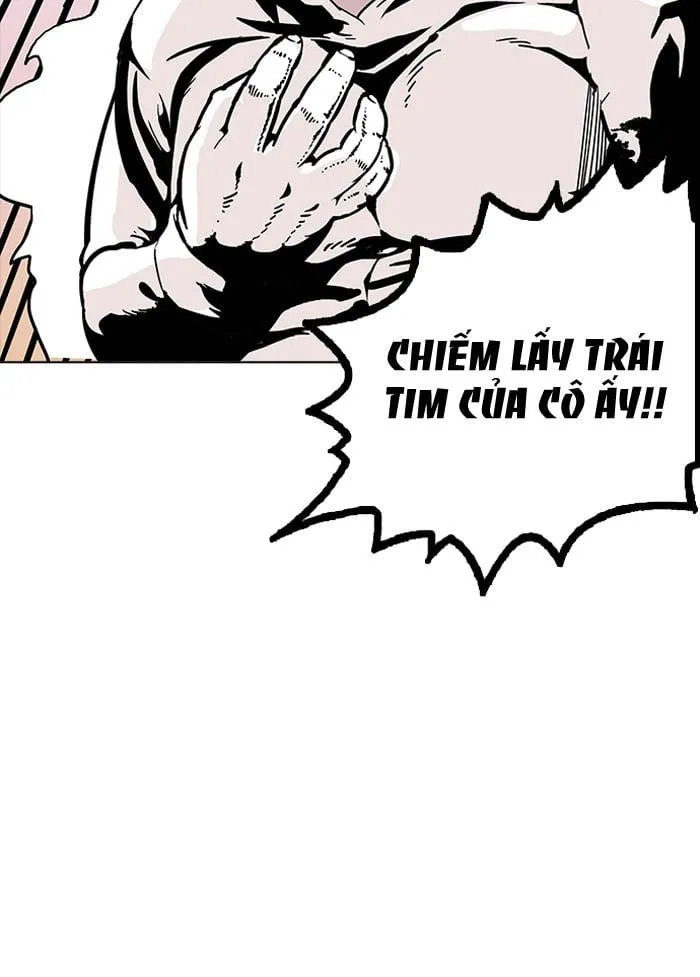 Lookism - Hoán Đổi Diệu Kỳ Chapter 155 - Trang 42