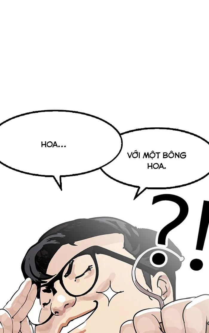 Lookism - Hoán Đổi Diệu Kỳ Chapter 155 - Trang 46