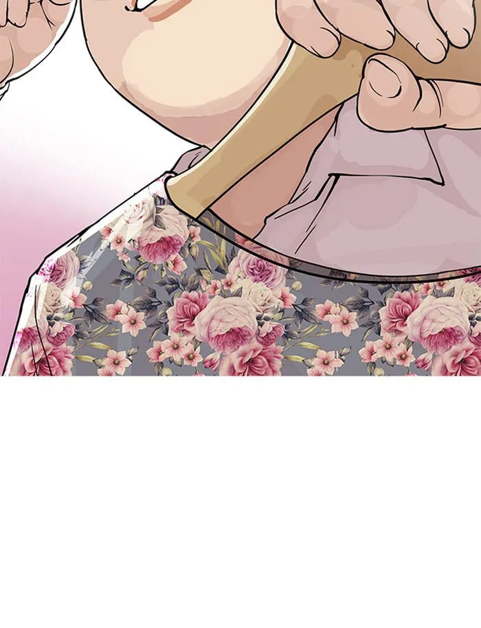 Lookism - Hoán Đổi Diệu Kỳ Chapter 155 - Trang 47
