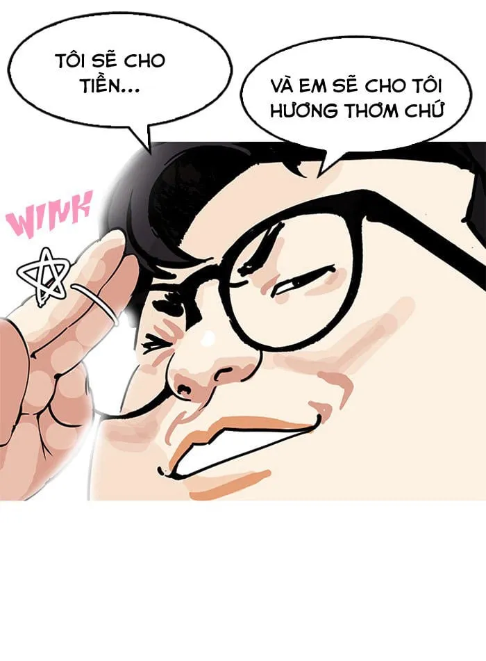 Lookism - Hoán Đổi Diệu Kỳ Chapter 155 - Trang 48