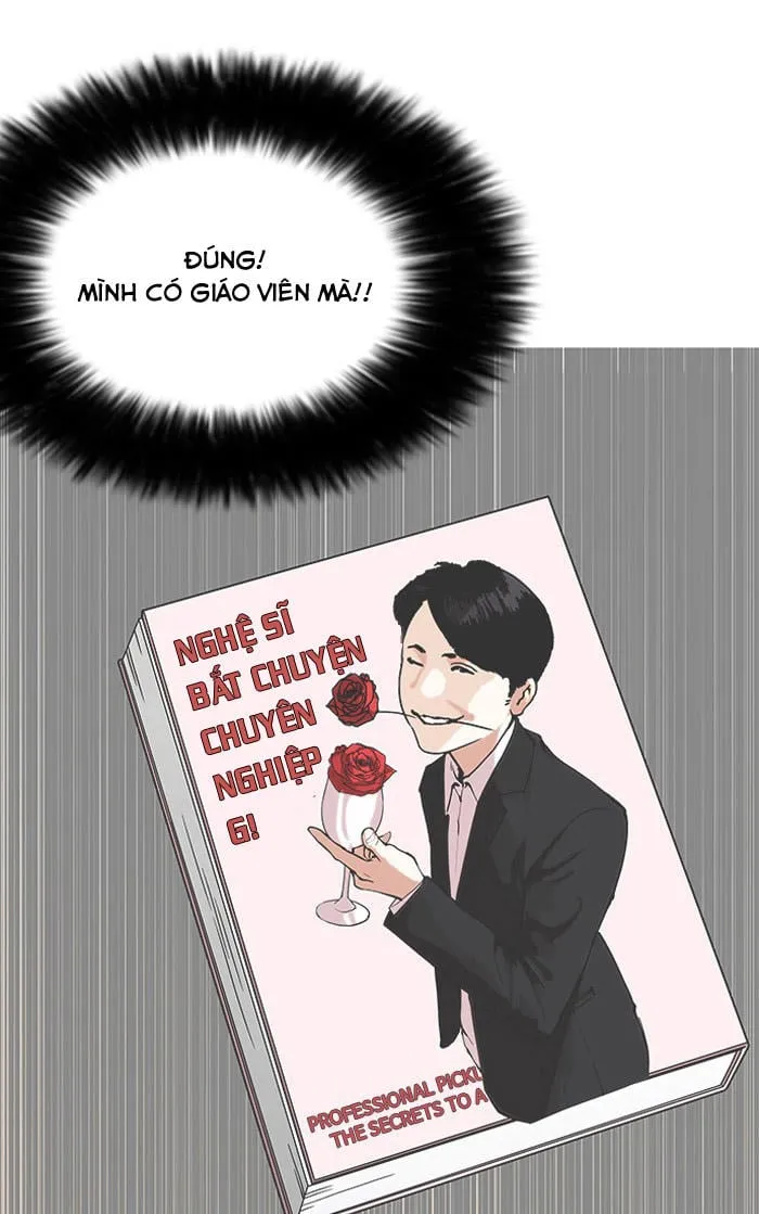 Lookism - Hoán Đổi Diệu Kỳ Chapter 155 - Trang 6