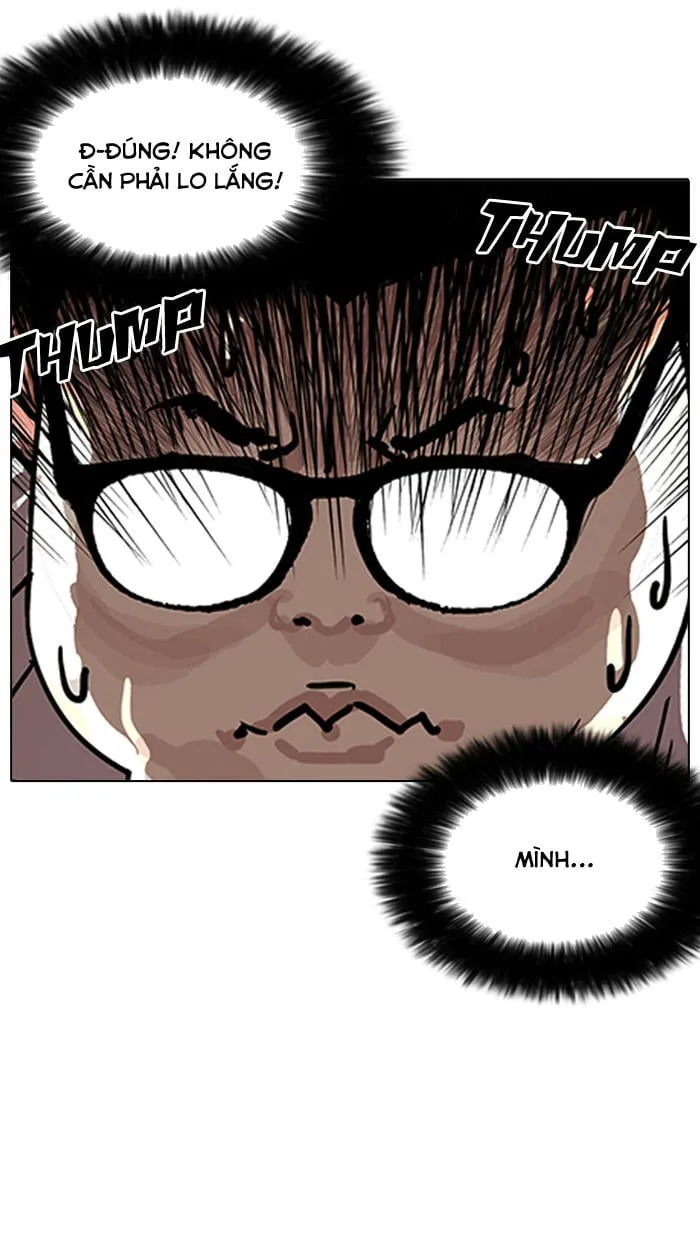 Lookism - Hoán Đổi Diệu Kỳ Chapter 155 - Trang 9