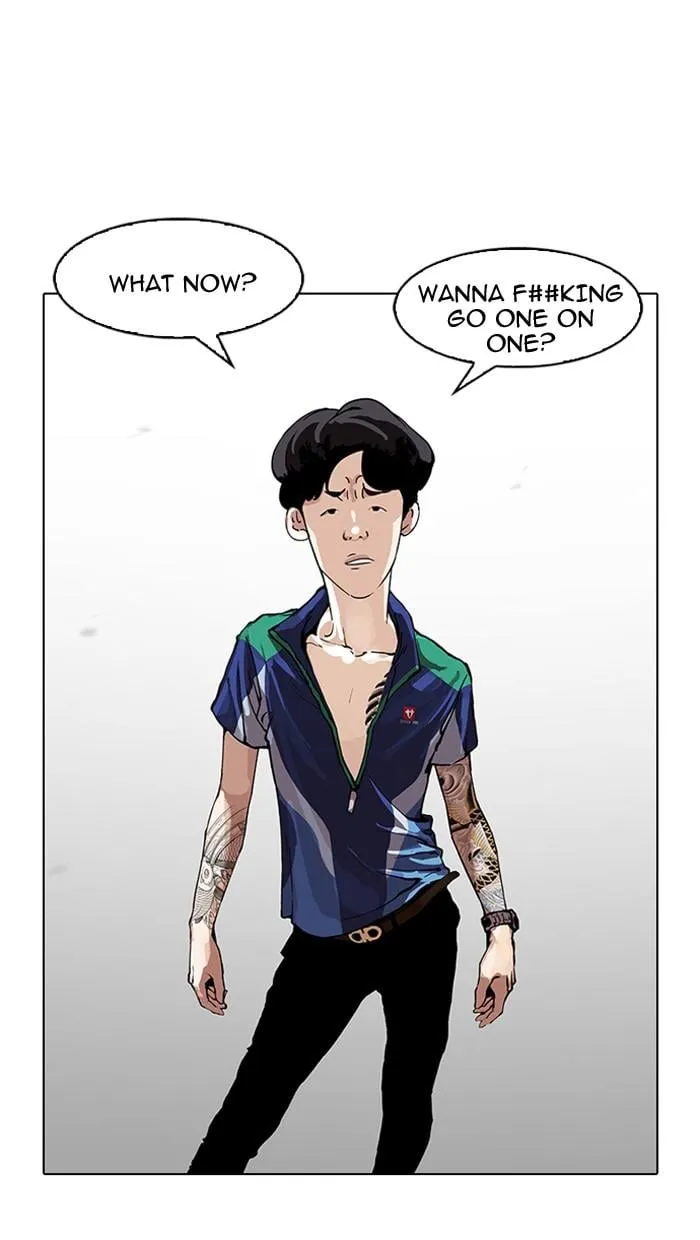 Lookism - Hoán Đổi Diệu Kỳ Chapter 156 - Trang 10