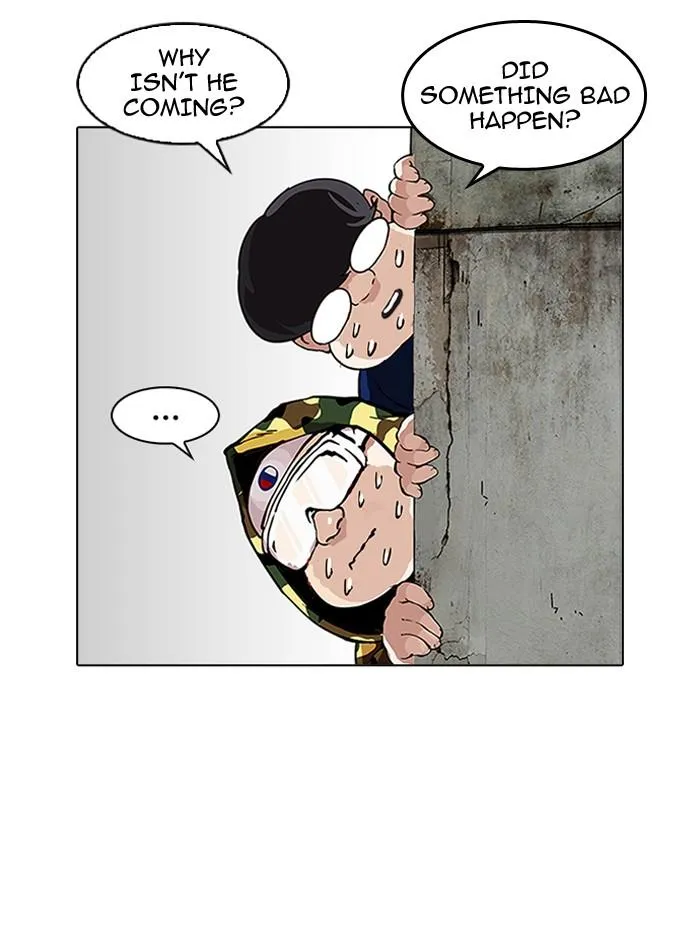 Lookism - Hoán Đổi Diệu Kỳ Chapter 156 - Trang 14