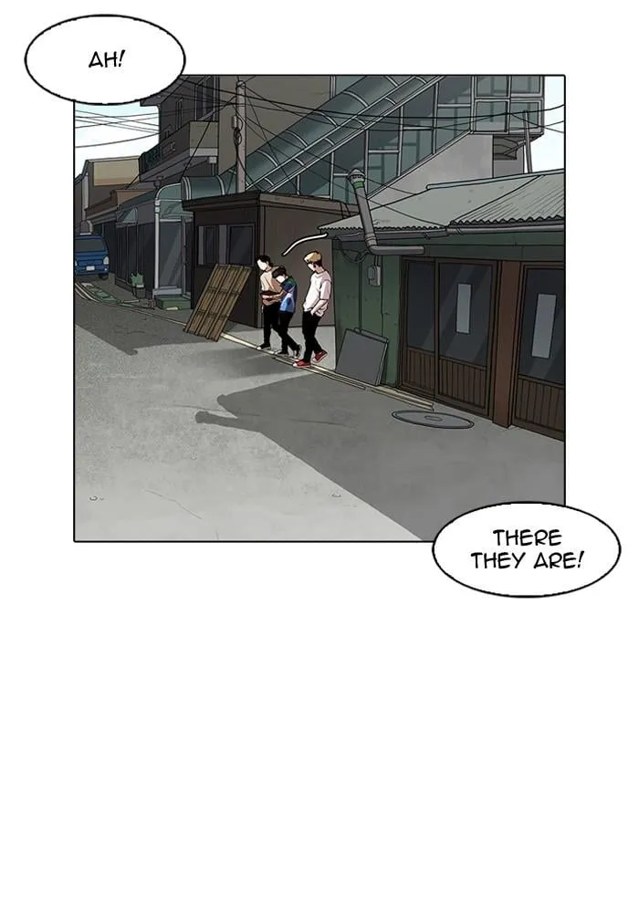 Lookism - Hoán Đổi Diệu Kỳ Chapter 156 - Trang 15