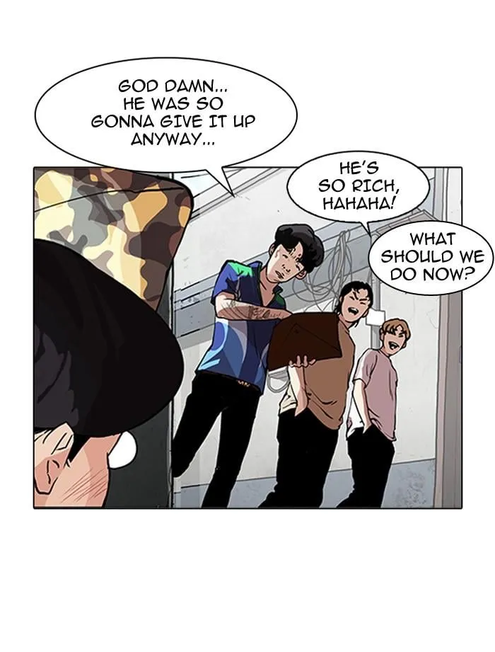 Lookism - Hoán Đổi Diệu Kỳ Chapter 156 - Trang 16