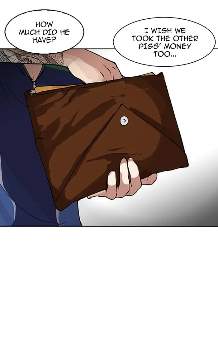 Lookism - Hoán Đổi Diệu Kỳ Chapter 156 - Trang 17