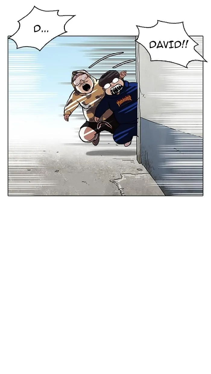 Lookism - Hoán Đổi Diệu Kỳ Chapter 156 - Trang 19