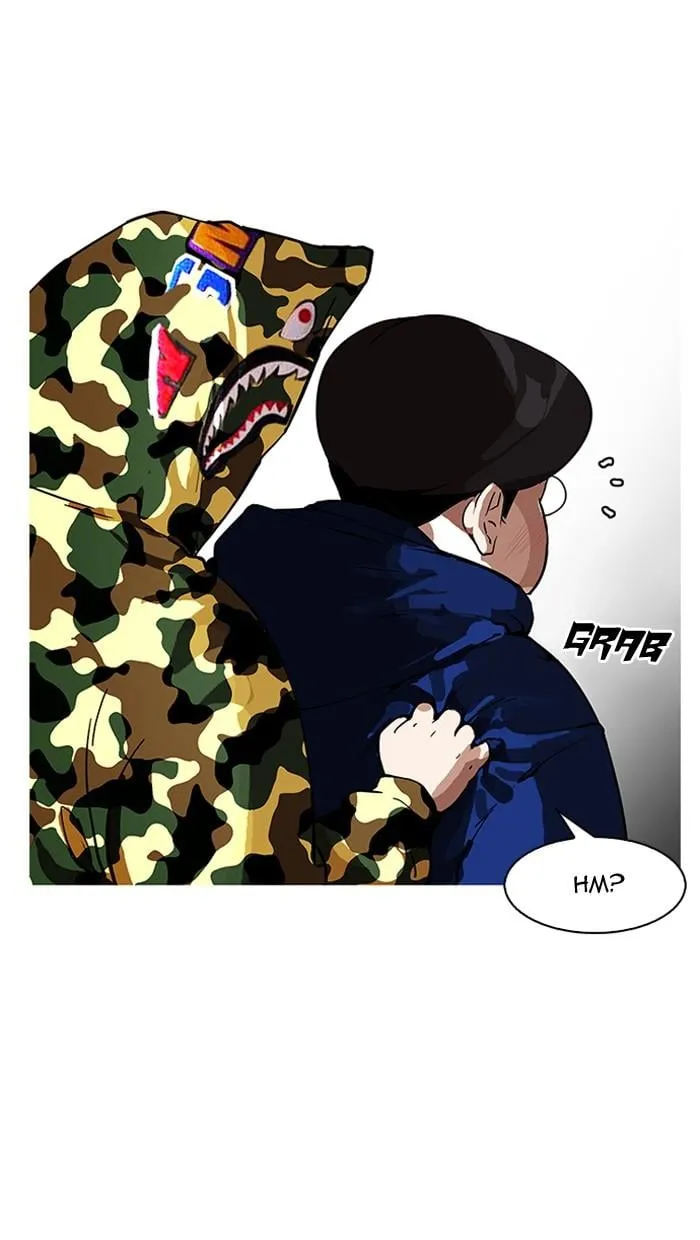 Lookism - Hoán Đổi Diệu Kỳ Chapter 156 - Trang 2