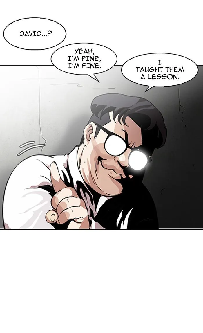 Lookism - Hoán Đổi Diệu Kỳ Chapter 156 - Trang 20
